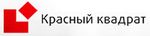 Красный квадрат